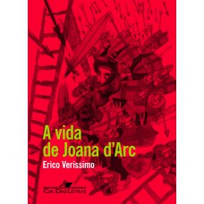 A vida de Joana d''Arc