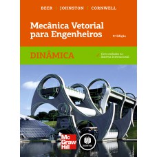 Mecânica Vetorial para Engenheiros