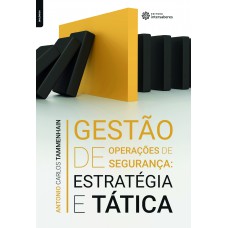 Gestão de operações de segurança: