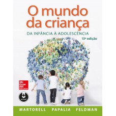 O Mundo da Criança