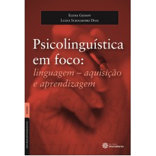 Psicolinguística em foco: