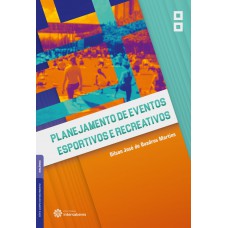 Planejamento de eventos esportivos e recreativos