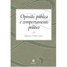 Opinião pública e comportamento político