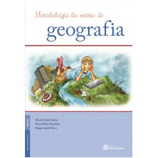 Metodologia do ensino de geografia