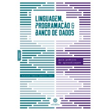 Linguagem, programação e banco de dados: