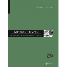 Métodos e tempos: