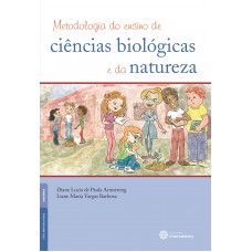 Metodologia do ensino de ciências biológicas e da natureza