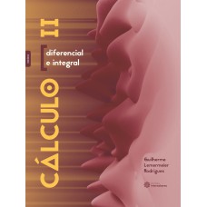 Cálculo diferencial e integral II