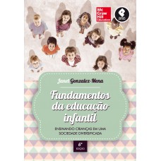 Fundamentos da Educação Infantil