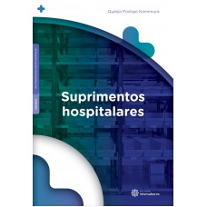 Suprimentos hospitalares