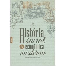 História social e econômica moderna