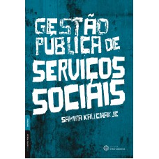 Gestão pública de serviços sociais