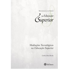 Mediações tecnológicas na educação superior