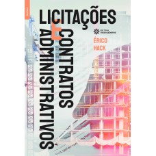 Licitações e contratos administrativos