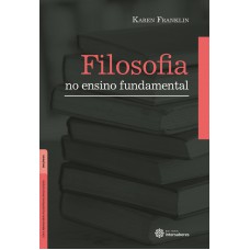 Filosofia no ensino fundamental