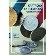 Captação de recursos: