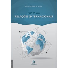 Teoria das relações internacionais