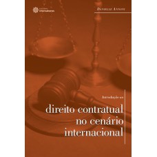 Introdução ao direito contratual no cenário internacional