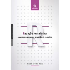 Redação jornalística: