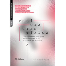 Polícia científica: