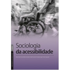 Sociologia da acessibilidade