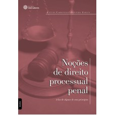 Noções de direito processual penal à luz de alguns de seus princípios