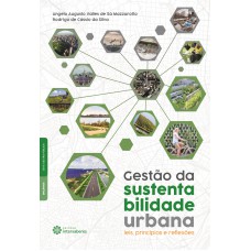 Gestão da sustentabilidade urbana: