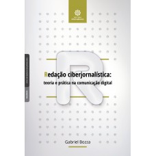 Redação ciberjornalística: