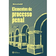 Elementos de processo penal