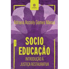 Socioeducação: