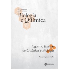 Jogos no ensino de química e biologia