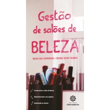 Gestão de salões de beleza