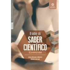 O sabor do saber científico: