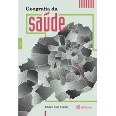 Geografia da saúde