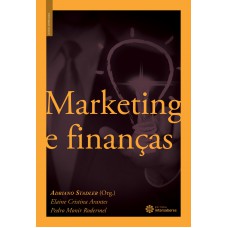 Marketing e finanças