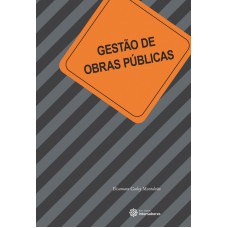 Gestão de obras públicas