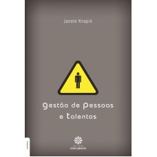 Gestão de pessoas e talentos