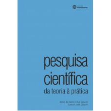 Pesquisa científica: