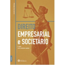 Direito empresarial e societário