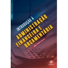 Introdução à administração financeira e orçamentária