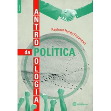 Antropologia da política