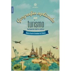 Geografia aplicada ao turismo: