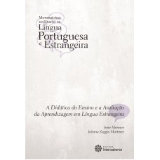 A didática do ensino e a avaliação da aprendizagem em língua estrangeira