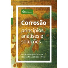 Corrosão: