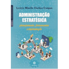 Administração estratégica: