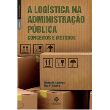 A logística na administração pública: