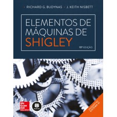 Elementos de Máquinas de Shigley