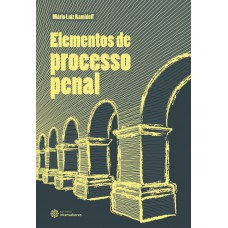 Elementos de processo penal