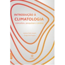 Introdução à climatologia: