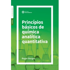 Princípios básicos de química analítica quantitativa